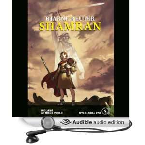    Shamran (Audible Audio Edition) Bjarne Reuter, Niels Vigild Books
