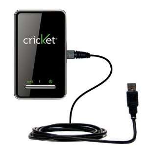  Classic Straight USB Cable for the Cricket Crosswave with 