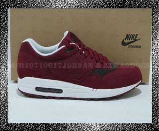 Nike Air Max 90 Team Red Brown White US 6~12 Running 1  