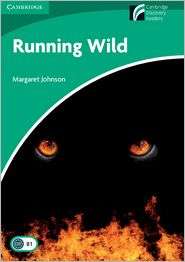 Running Wild (Cambridge Discovery Readers Series), (8483235013 