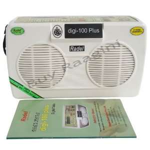   Digi 100 Plus Electronic Tabla 2012 (PDI AAF) Musical Instruments