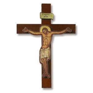  Cimabue Cross Crucifix Wooden Wood Wall Cross Christian Wood 