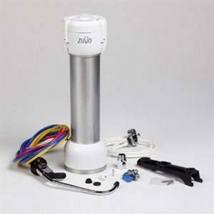  Zuvo Water Water Filtration System Under Counter ZPS232 