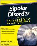 Bipolar Disorder For Dummies Candida Fink Pre Order Now