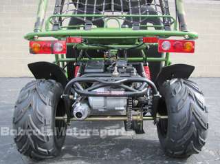 NEW 2012 Full Size 150cc Hummer Go Kart  Jeep Dune Buggy 
