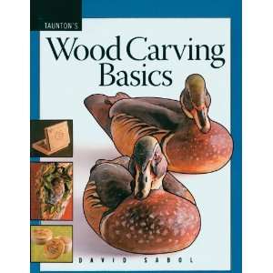  Woodworking   Wood Carving Basics  