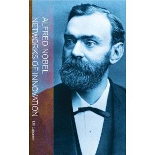Books Alfred Nobel