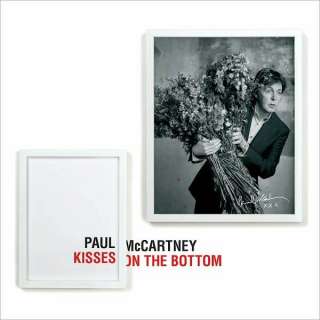 My Valentine [2/7] * by Paul McCartney (CD, Feb 2012, Hear Music 