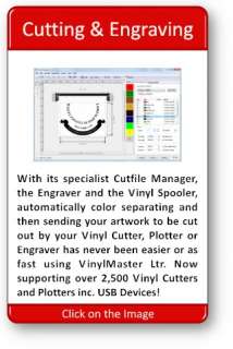 SignMaking Software for Vinyl Sign Plotters & Cutters  