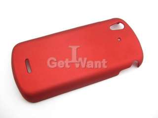   Skin Protector For Sony Ericsson Xperia pro MK16i Cover Case  