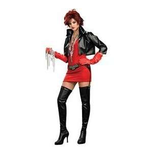  Vampire Slayer Womens Costume   Medium: Toys & Games