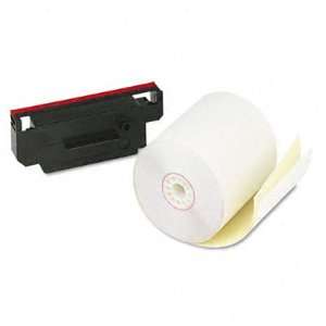  PM Company® Credit/Debit Verification Kit, 2 3/4 x 90 ft 