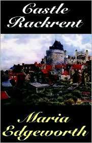 Castle Rackrent, (0809515954), Maria Edgeworth, Textbooks   Barnes 