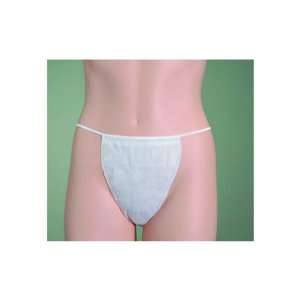  Graham Medical Products Spa Essentials Disposable Bikini 