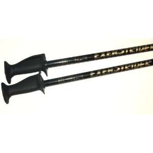   Exerstrider Nordic Walking Fitness Poles 50 127 Cm