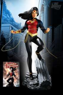 DC Direct Wonder Woman #600 Statue Brand New and In Stock  