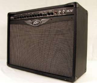 Peavey Valve King VK 212 Tube Guitar Amp Combo 100 Watts VK212  