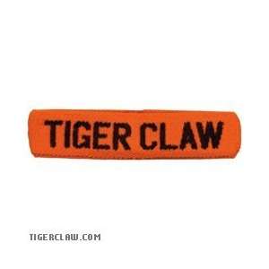  Sweatband   Tiger Claw Sweat Band