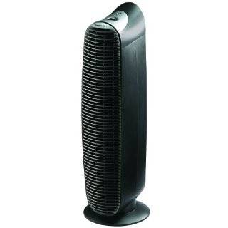 Honeywell HHT 081 Tower Air Purifier with Permanent HEPA Filter (Feb 