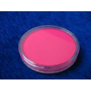  Neon Pink Face Paint(30g): Everything Else