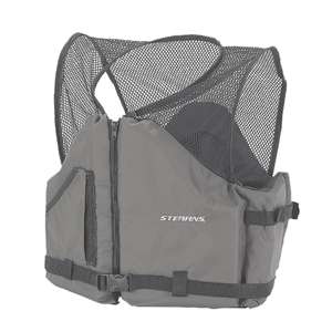 Stearns 2220 Comfort Series Life Vest   Taupe   Large 76501068627 