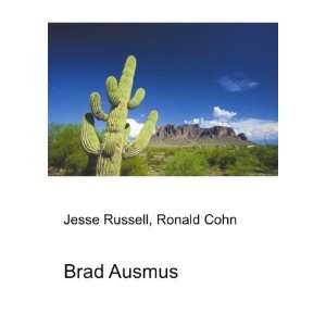 Brad Ausmus Ronald Cohn Jesse Russell  Books