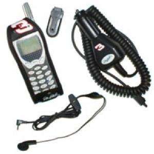  Dale Earnhardt Kit for Nokia 3360 Series Cell Sports 