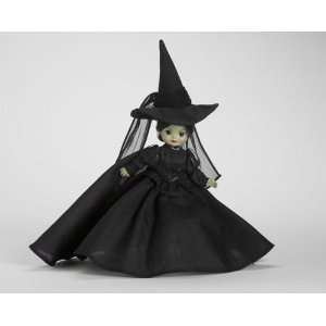  Tonner Winter 2010   Wizard of Oz 8 Wicked Witch Toys 