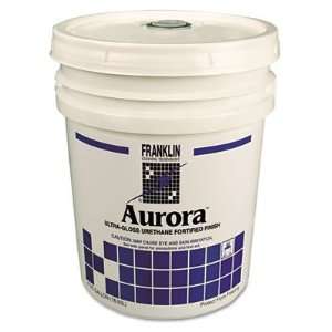  Franklin Aurora Ultra Gloss Fortified Floor Finish 