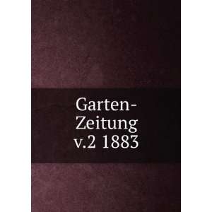   Staaten,Gesellschaft des Gartenfreunde Berlins Wittmack Books