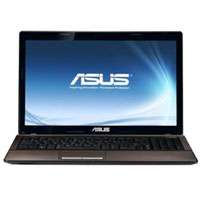 Asus X73SVRH51 X73SV RH51 17.3, Intel i5 2430M, 6GB RAM, 750GB Hard 