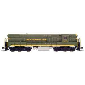  HO Trainmaster Phase 2, N&W #174 Toys & Games