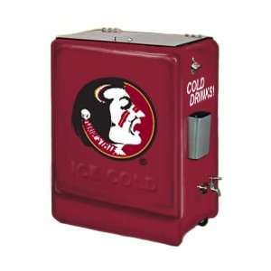  Florida State   College Jr. Nostalgic Chest Cooler: Sports 