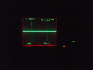 Tektronix 2465 300MHz Oscilloscope  