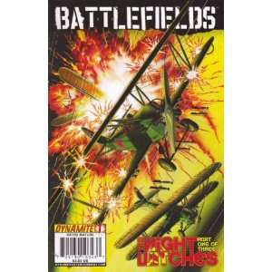  The Battlefields The Night Witches 1 garth ennis Books