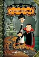   My Haunted House (Araminta Spookie Series #1) by 