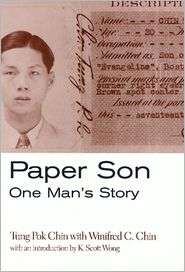 Paper Son, (1566398002), Tung Pok Chin, Textbooks   Barnes & Noble
