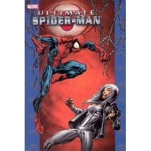   Spider Man, Vol. 8 (v. 8) [Hardcover]: Brian Michael Bendis: Books