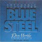 Dean Markley 2557 Blue Steel Drop Tune Electric Strings 756004255709 