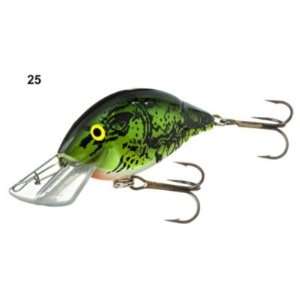  JEN SPEED TRAP 1/8OZ CRYSTCRAW