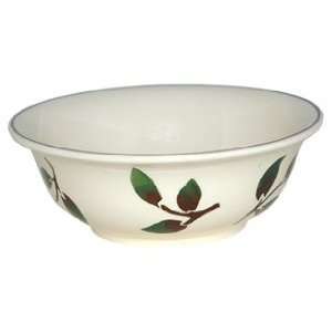  Emma Bridgewater Hellebore Cereal Bowl Patio, Lawn 