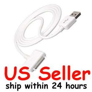  Cable N Wireless USB Data Sync Charger Cable for iPhone 