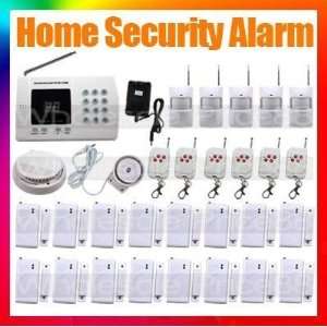  Wireless Security System HS01 Complete: Camera & Photo