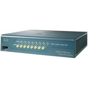  Cisco Aironet 2112 Wireless LAN Controller. WLAN CONTROLLER 