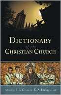 Dictionary of the Christian Church