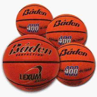  Basketball Baden Basketball Super Value Set   Mens Size 7 