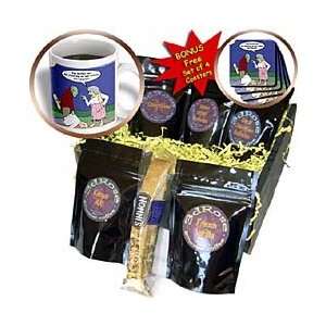     Zombie on Atkins Diet   Coffee Gift Baskets   Coffee Gift Basket