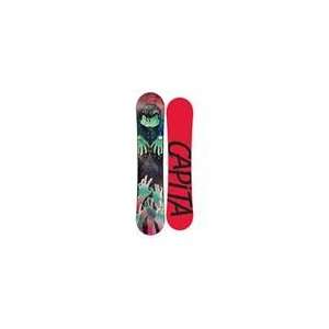  Capita Micro Scope Snowboard   Kids