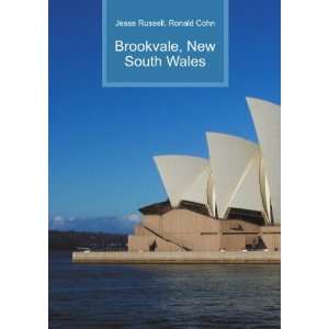    Brookvale, New South Wales: Ronald Cohn Jesse Russell: Books