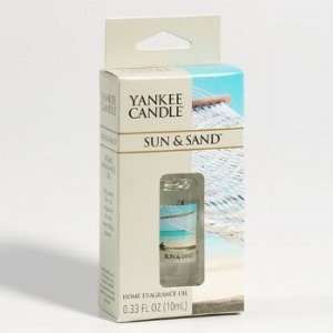  Sun & Sand Home Fragrance Oil: Home & Kitchen